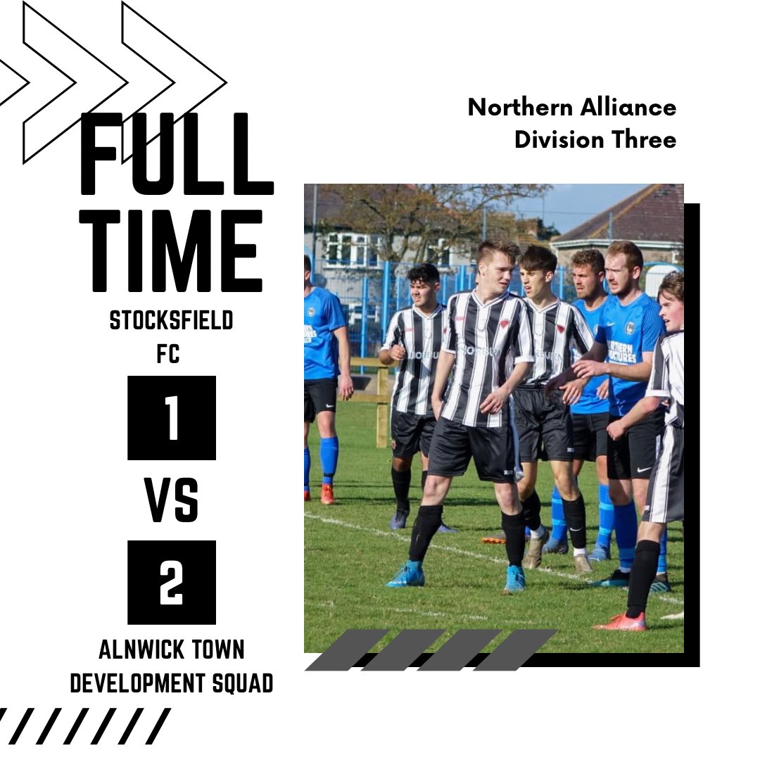 DevSquad_ATFC's tweet photo. Result

Stocksfield 1-2 ATDS

Great result for the lads in conditions, not weather, that was more apt to a completely different sport. We take the win. 

#ATJFC #ATDS #Result https://t.co/XLyqoR1YrN