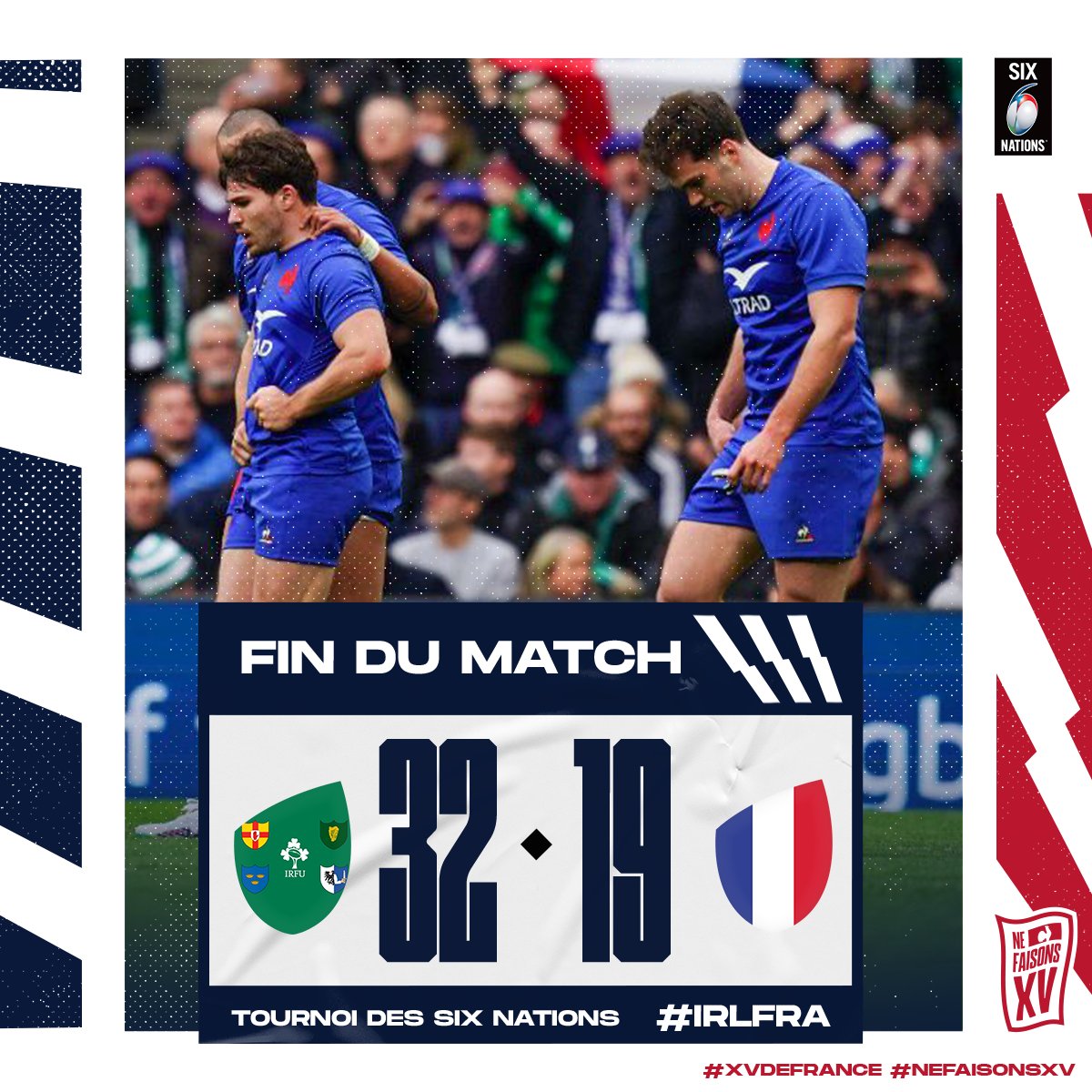 France Rugby tweet media