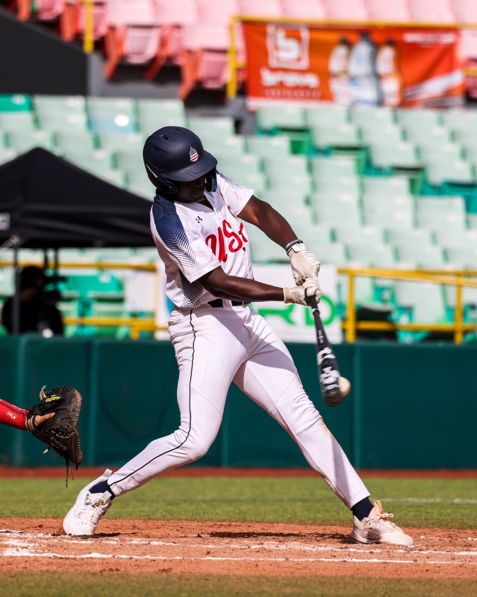 IMG Academy Baseball on Twitter "Nothing but relentless effort. 💯"
