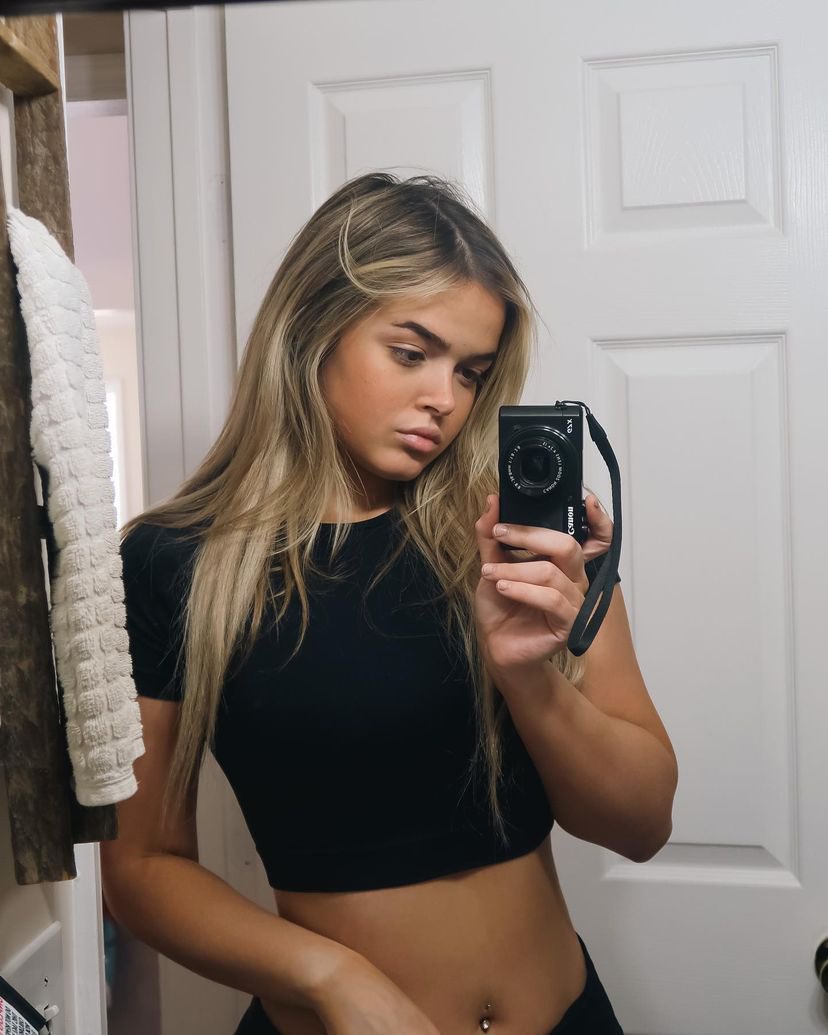 OnlyHDGirls 🌹 on Twitter: "RT @HotCelebsPage: Kayla Patterson https://t.co/dA5t9d55d5" / Twitter