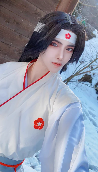 雪の華山に帰還してきた〜!終始笑いながら撮影してたㅋㅋㅋそしてまたアフター終電コース珀氏遊んでくれてありがとう화산귀환의 눈 촬영은 즐거웠습니다. 