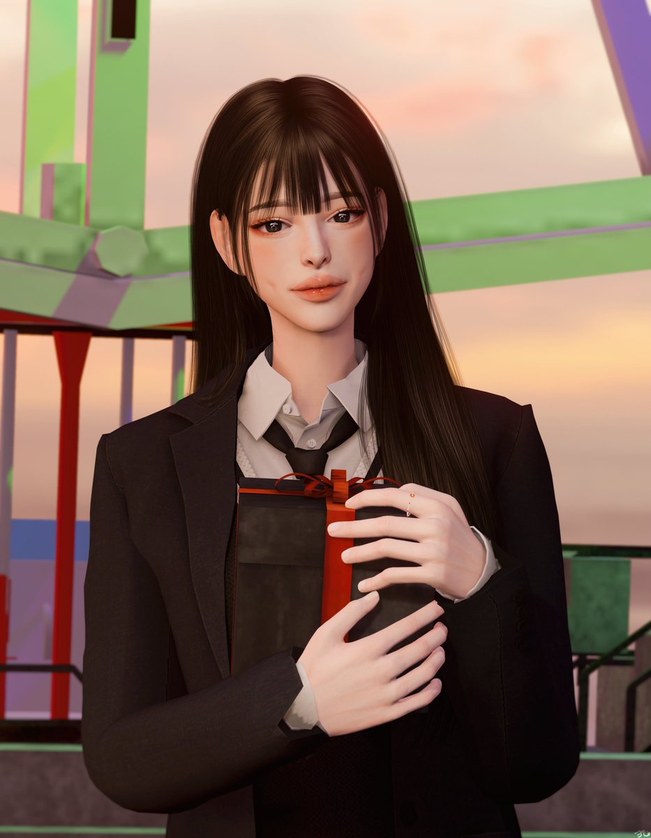 sims_engmong's tweet photo. 🍫

#심즈4 #사즈 #ts4 #Blender3d https://t.co/KyWbikhwWe