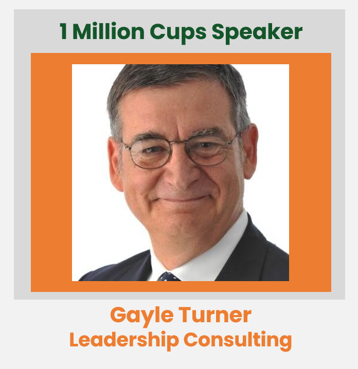 1 Million Cups Richmond tweet media