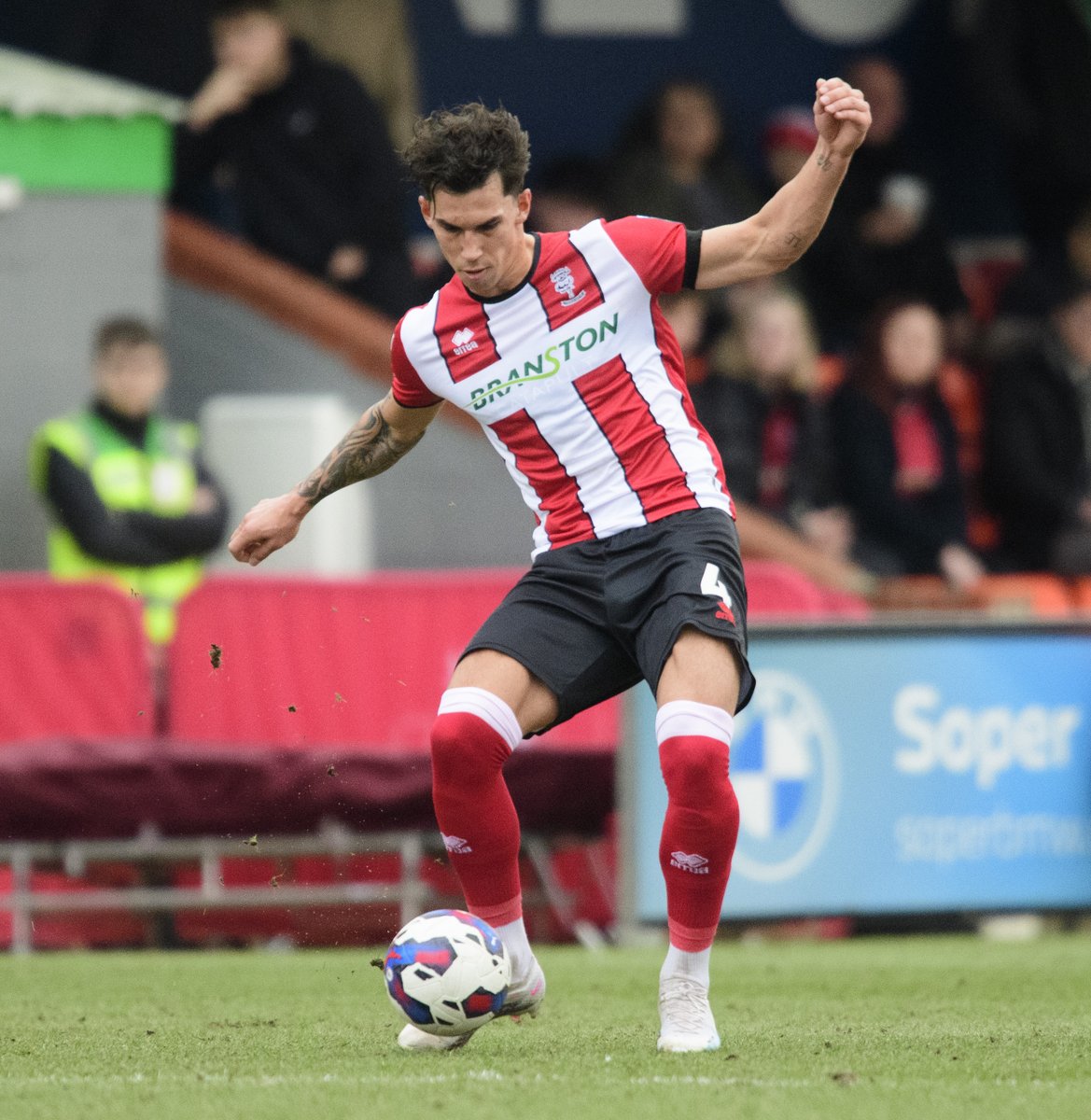 Lincoln City FC 🇺🇦 tweet media