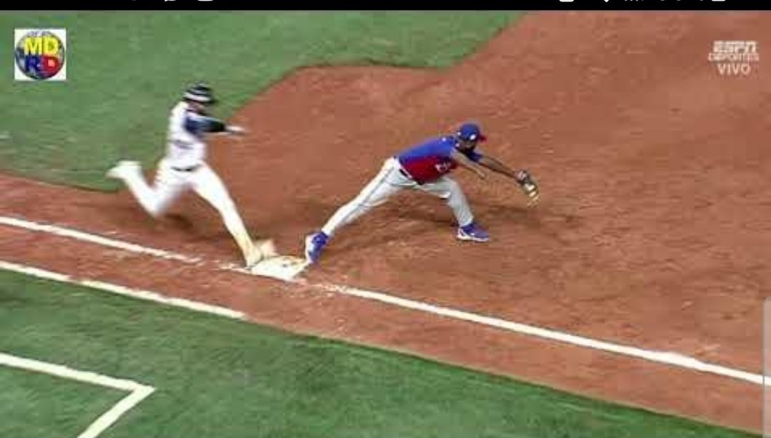 #RepúblicaDominicana vs #Venezuela Resumen - #LaGranFinal de la #SerieDelCaribeGranCaracas2023 VIDEO ⬇️⬇️⬇️youtu.be/FQbWoc3EVbY Nelson Cruz Offerman Licey Águilas Caraquistas Magallanes César Valdez Alofoke Clásico Mundial de Béisbol #PlatanoPower #SerieDelCaribe2023