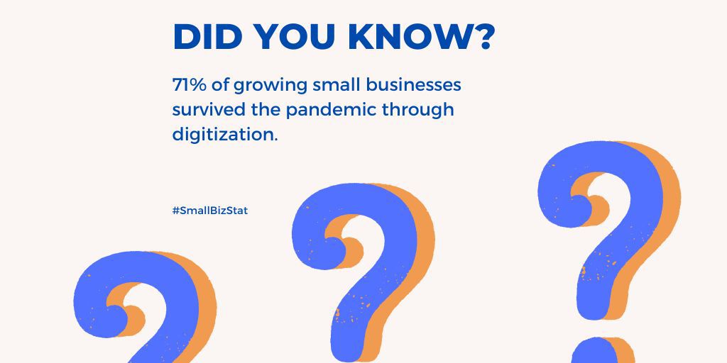 thetpaccountant's tweet photo. Here is a fun fact for your Saturday from Bryant Business Solutions LLC. #SmallBizStat https://t.co/m7Hd8xpdu1