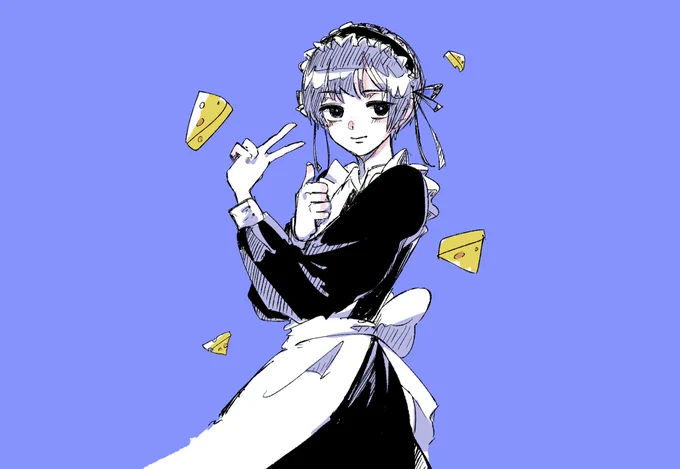 リハビリはメイド本田に限る 