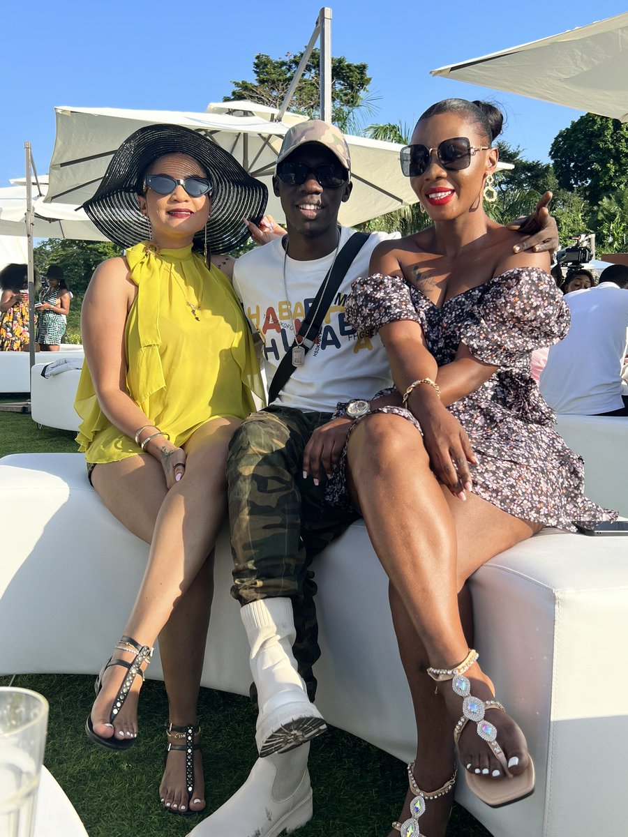 DouglasLwangaUg's tweet photo. 💜 https://t.co/fWpT4sEBOa