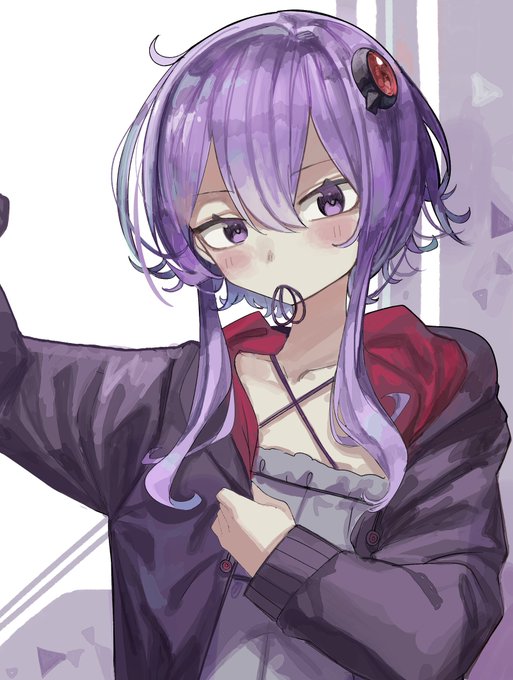 ゆかりさんゴムrkgk 