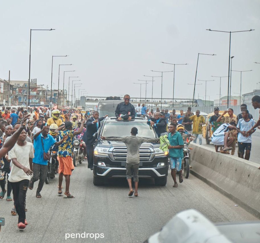 avandemovon's tweet photo. @PeterObi May our labour not be in vain. https://t.co/QHVN3G9zby