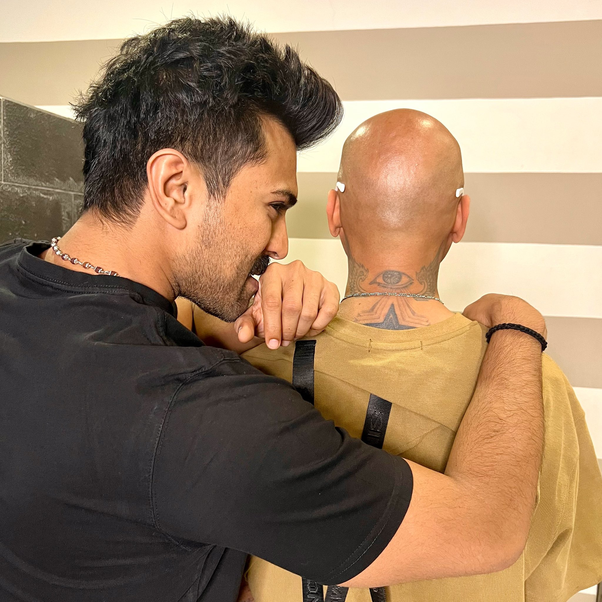 Chakri (_chakri_7) / Twitter