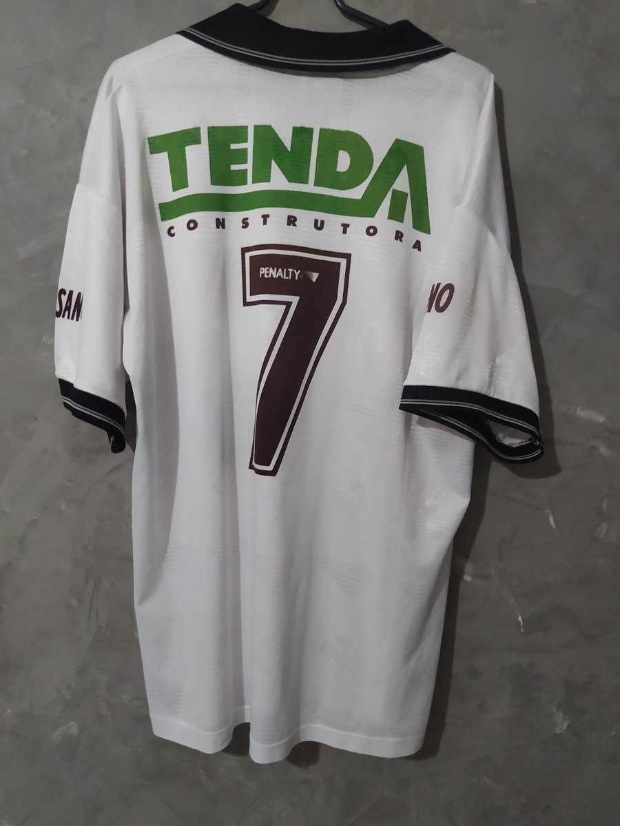 wanders15205193's tweet photo. Vendo Camisa atletico 1997 tamanho G em bom estado R$250
E manto da massa ll GG em ótimo estado R$250 
31982720607 
Da moral @camisasdogalo https://t.co/NqfyYGvi1M
