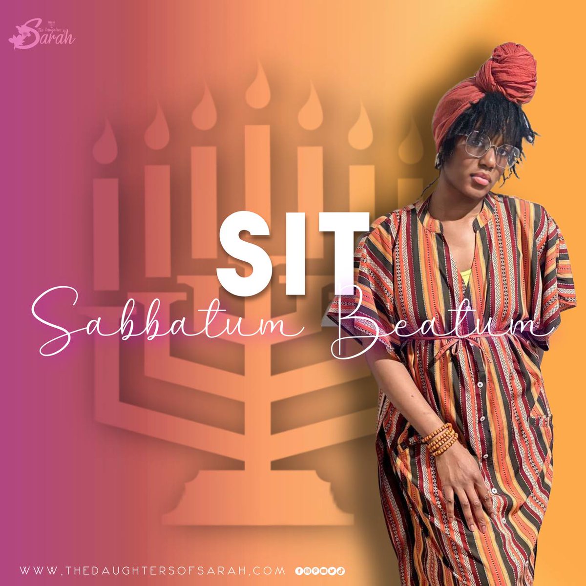 DOS_IUIC's tweet image. Leaving all burdens behind and embracing the peace of today&apos;s rest. That&apos;s #SABBATHVIBES!

#DOS #SABBATH #SABBATHREST #JOY #GLADNESS #NOWORKIMG #NOBUYING #NOSELLING #NOCOOKING #CONGREGATE