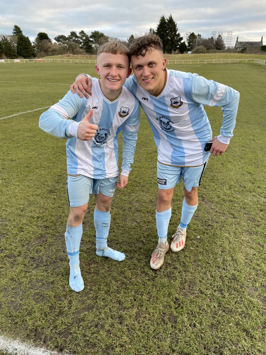 b45her71's tweet photo. Match winner &amp; Semi Final bound #MTC #MonTheShipbuilders ⚽️🚢🏗 https://t.co/k5xreu0m6x