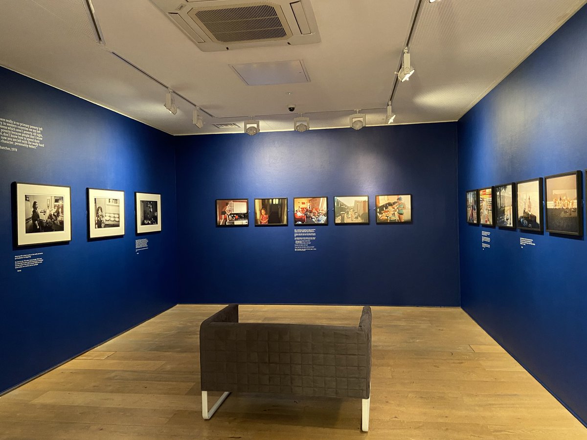 Open Eye Gallery on Twitter "Last two weeks to see this exhibition