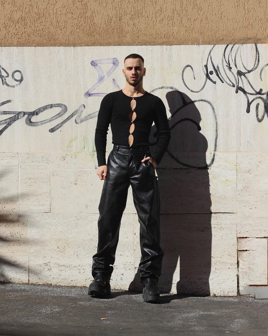 Watch ppspnl's leaked NSFW photo on TwXstars