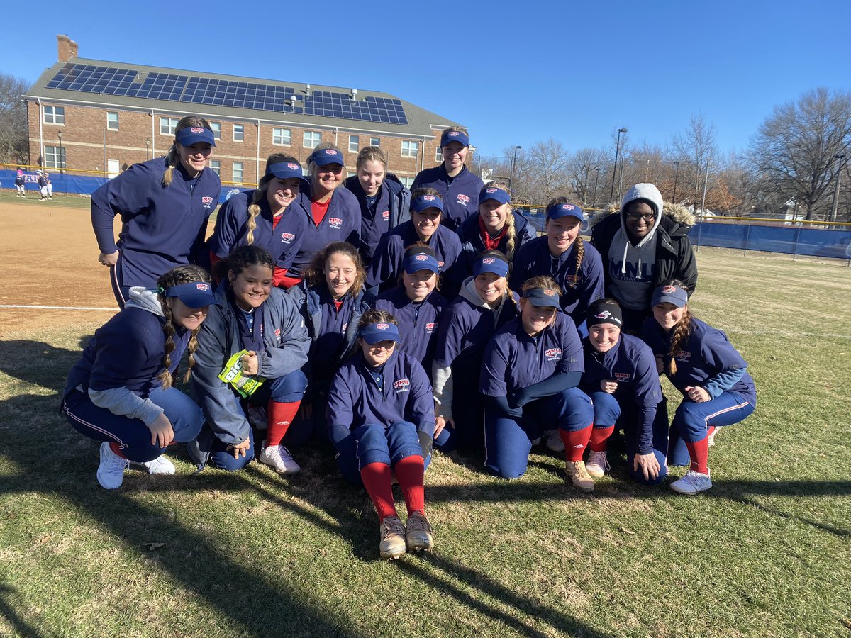 jenfelvus's tweet photo. It’s time! #MNUSoftball #eightthirtyfour #QFE #passionformyplatform #onawinningmission https://t.co/Q53Gq9vx3N