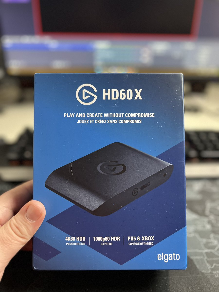 nopalhack's tweet photo. Ya todo listo para iniciar los streams https://t.co/fvyyEuaV9T