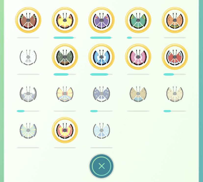 Dillon Kite on Twitter "PokemonGoApp If anyone has any gifts for the