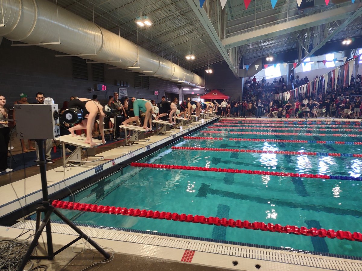 APS Athletics tweet media