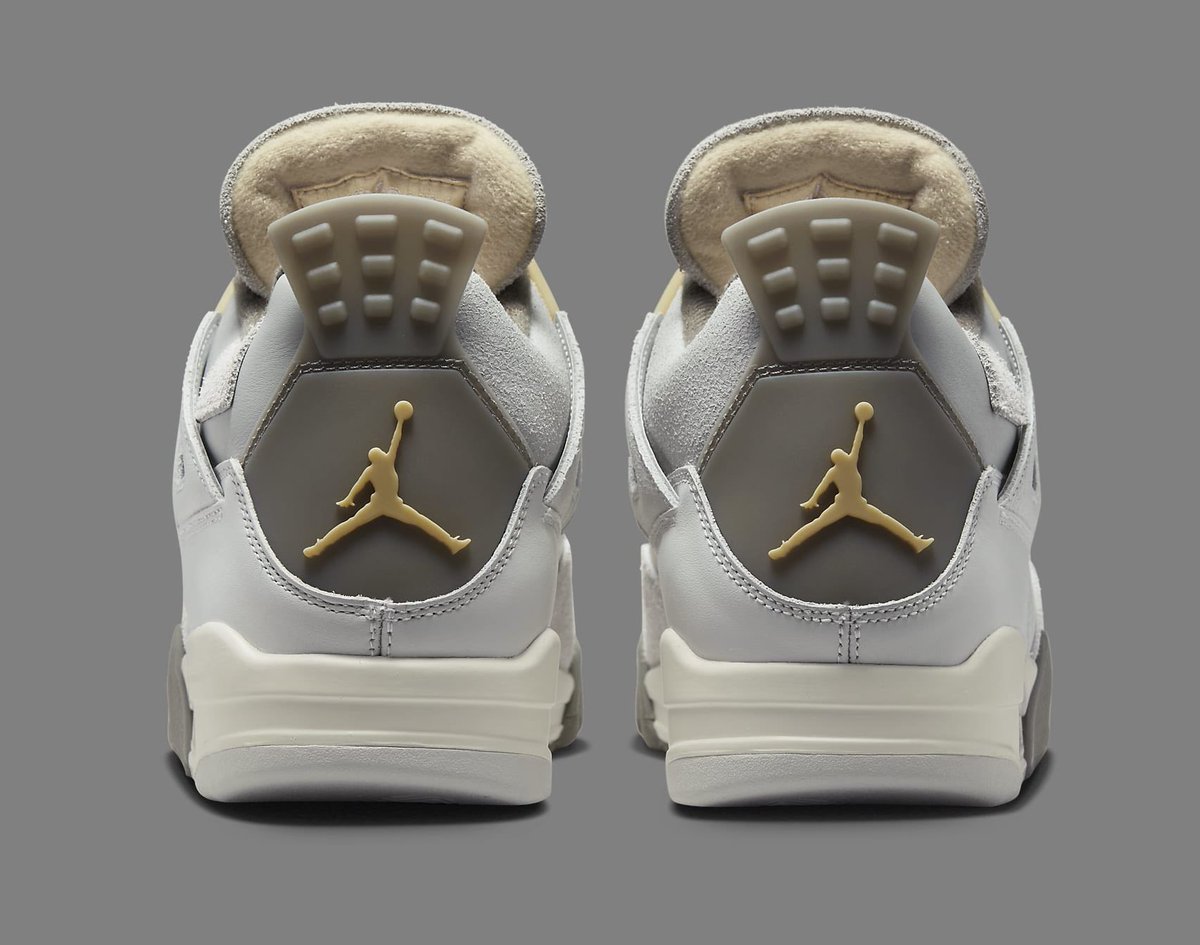 buddytrader01's tweet photo. Jordan 4 craft 😍🔥 https://t.co/JQFVR38DG9