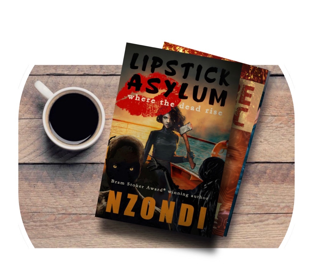 Nzondi3's tweet photo. Let’s have a weekend #writerslift to do a #ShamelessSelfpromoSaturday … Drop your links, your #book coming out soon, or share the good news to the #writingcommunity #booktwt #horror #elevatorpitch https://t.co/JJ55cIlxAt