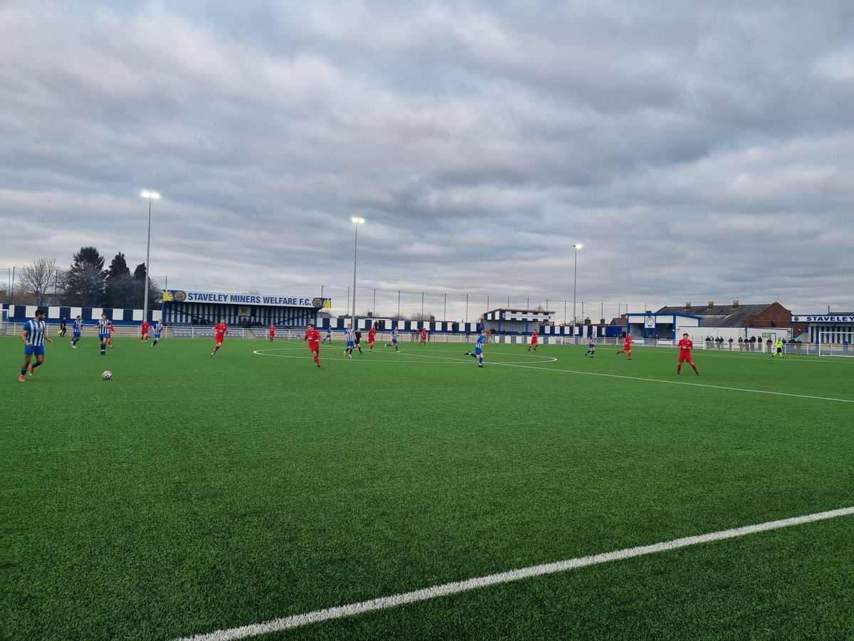 Worsbrough Bridge AFC tweet media