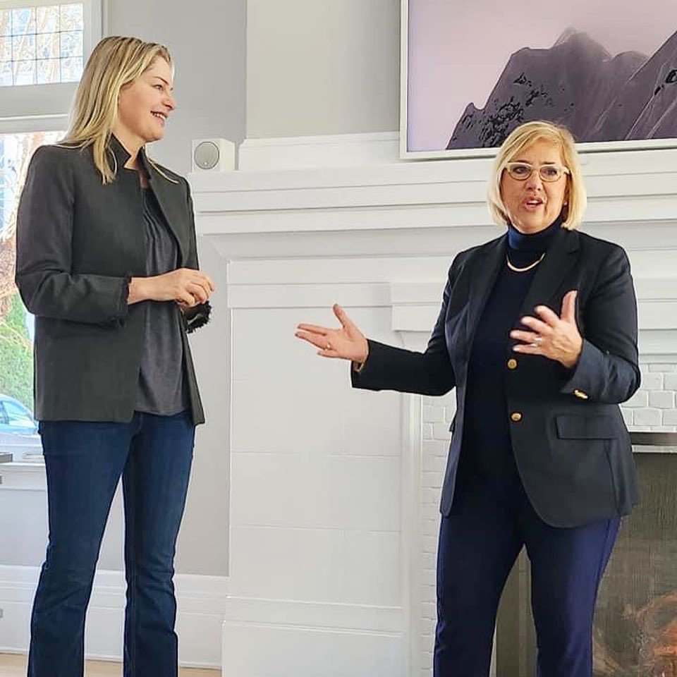 Beyond The Billion® tweet media