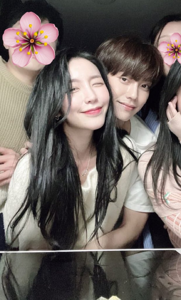 gummy | hyunhae tweet media