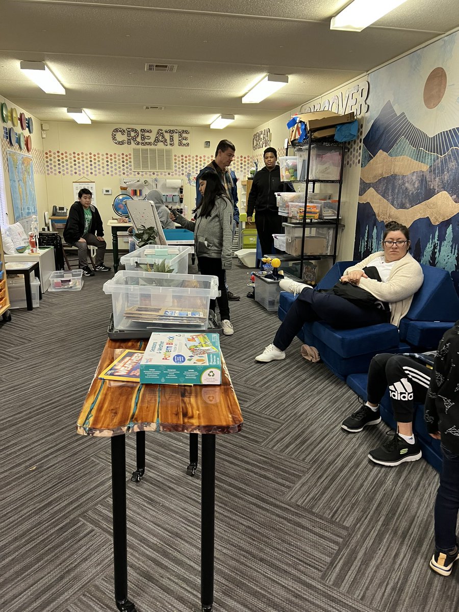 Cathie Seibert tweet media