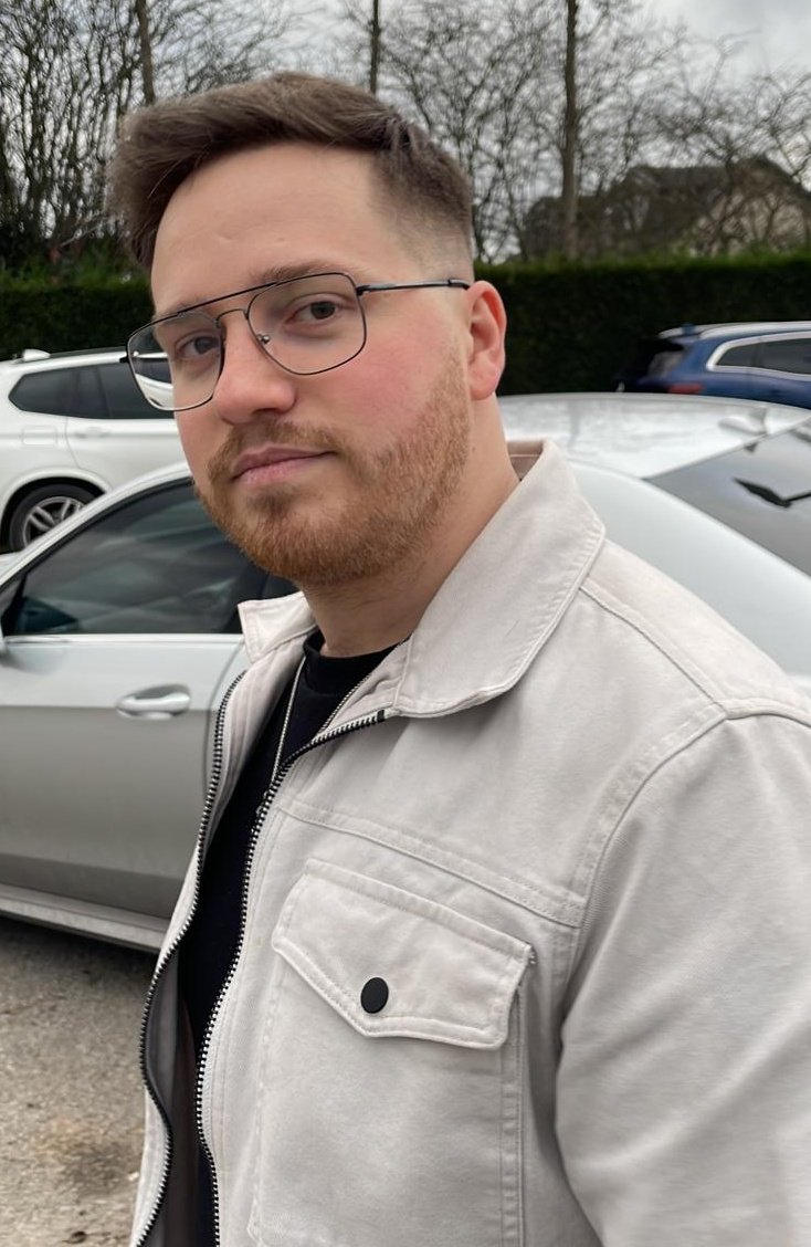 3 wins from 3 today for the lads at Park Lane 💪
Good day to be a tiger 🐯
This fella not sure his name overheard taking all the credit for teaching 2s and 3s everything they know #haveyouseenthisman