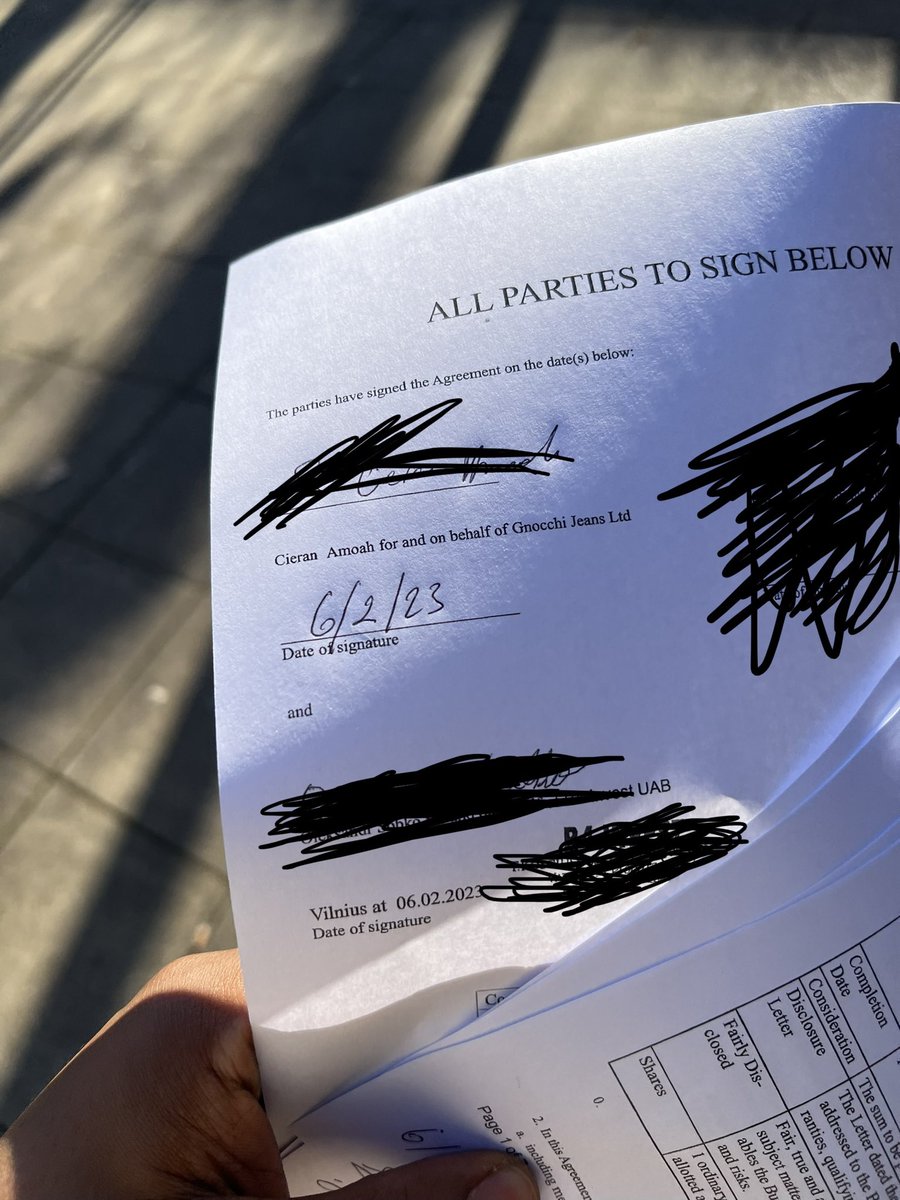 Last Mega sale. Ever 🤞🏾