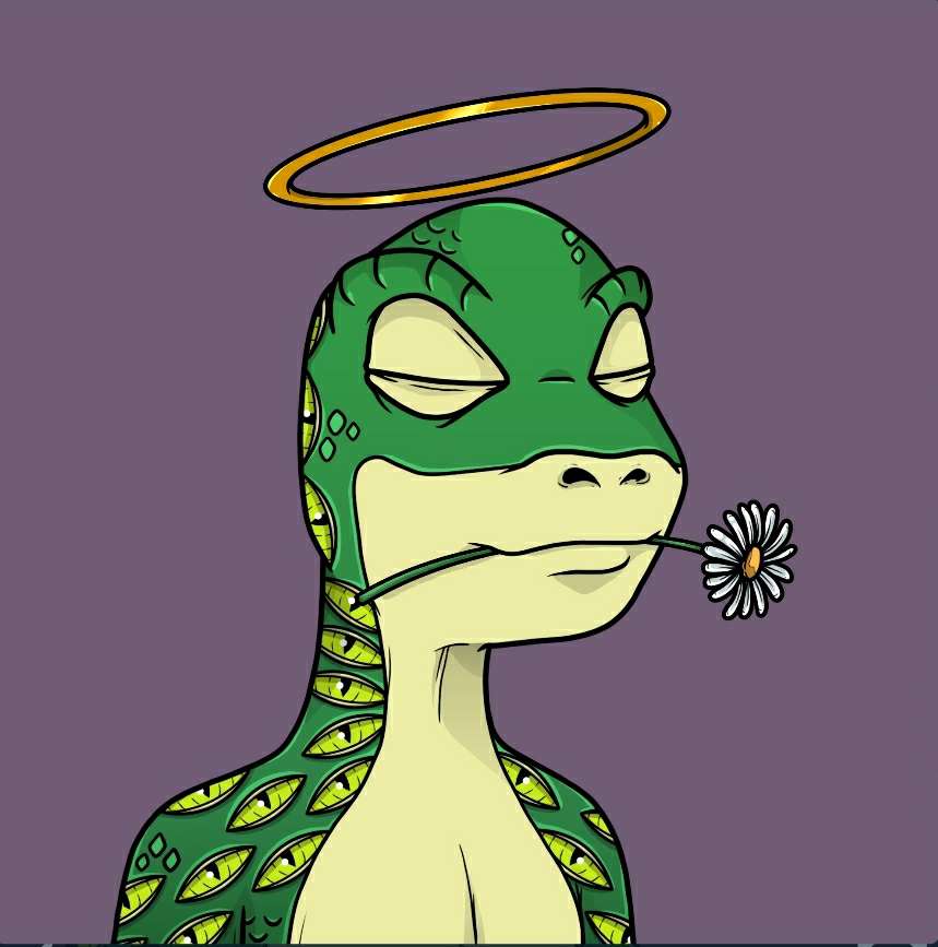 Today I acquired  one of the best lizards out there in my opinion. I have been in the RR discord for 10 months now, and there is no community I enjoy as much. Love to all lizards out there!