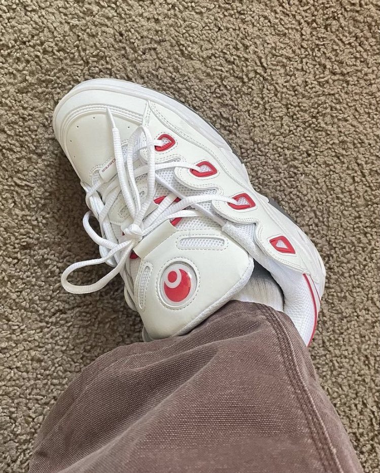 Shtreetwear's tweet photo. Osiris D3 (1999) https://t.co/Aotdczx0wI