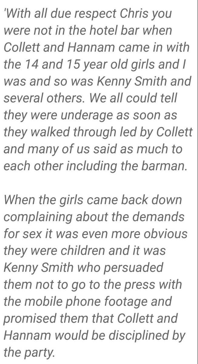 I_amMukhtar's tweet image. Mark Collett- the Nazi who organised the riot at Merseyside last night, demanded sex from a 14 and 15 year old girls at a BNP Conference and his mate covered it up.