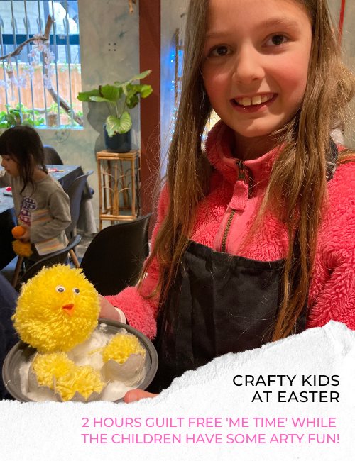 Spring clean your soul &amp; enjoy some precious creative 'me time' at one of our signature workshops  - mailchi.mp/2ebe4c91767d/h…