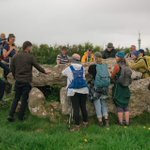 Photo by Wexford Pembrokeshire Pilgrim Way (@wexpempilgrim)