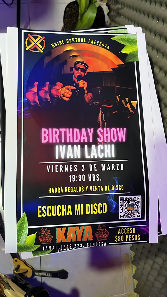 IvanLachi's tweet photo. nos vemos el 3 de marzo, a la preventa 15 y 16 les voy a dar los primeros regalos, poster autografiado y dedicado,  acceso $80 pesos (depositas al no. de cuenta 1561114215 Victor Ivan Pérez Pacheco, bancomer; me envias boucher y nombre(s) de asustente(s) al whatsapp 5516847151) https://t.co/cZC5JeDKsh