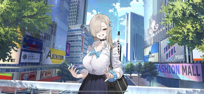 2アスナ! 