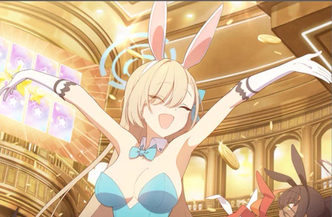 2アスナ! 