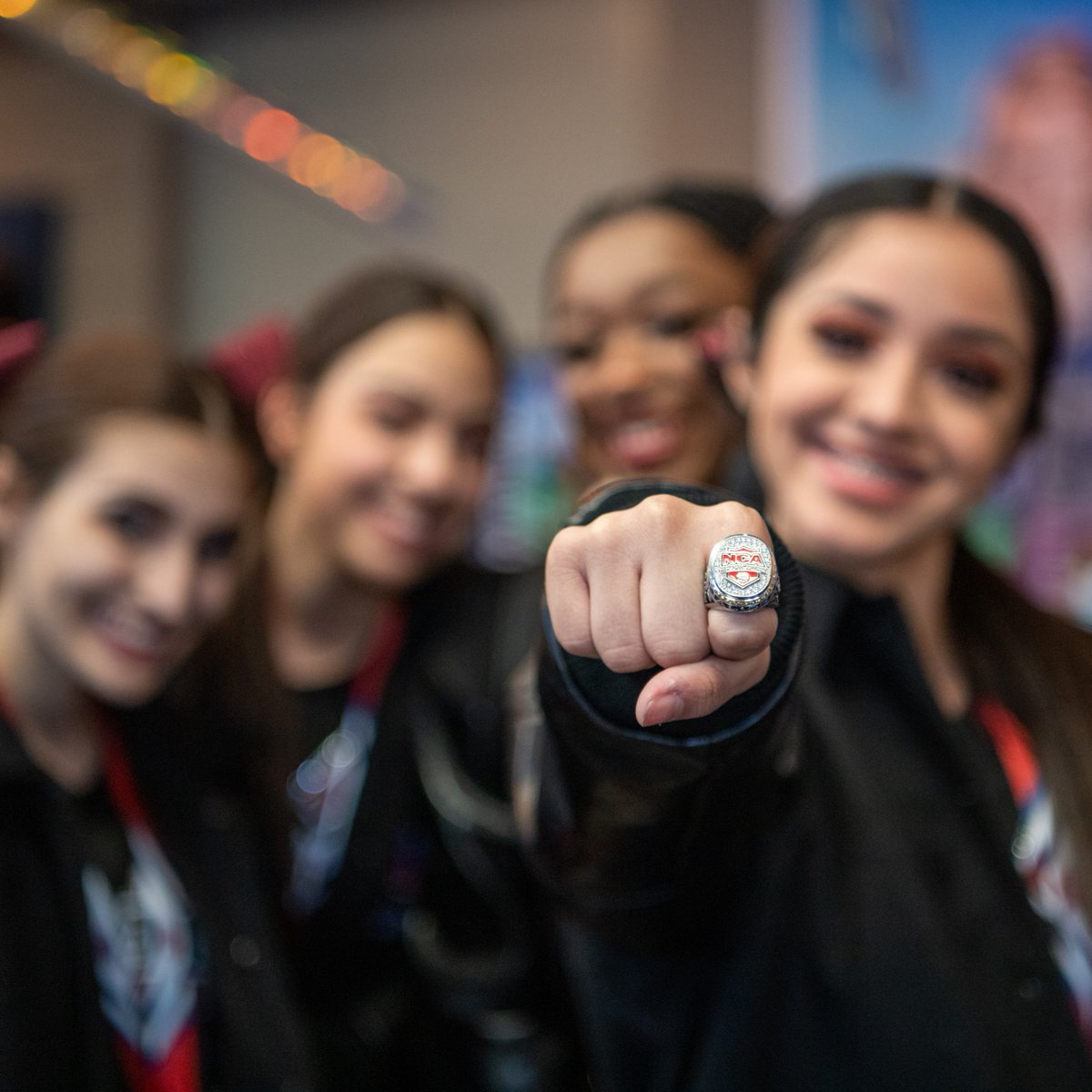 herffjones's tweet photo. Got a champ ring you want to show off?๐ Apply to be an #HJinfluencer and earn cash for your social media content! Apply at https://t.co/URUXbYe3cm or the ๐ IN BIO
-
-
-
#HJChampRing #champring #ChampionHasARingToIt #worldchamps #socialmediainfluencer https://t.co/CnpwJltaGJ
