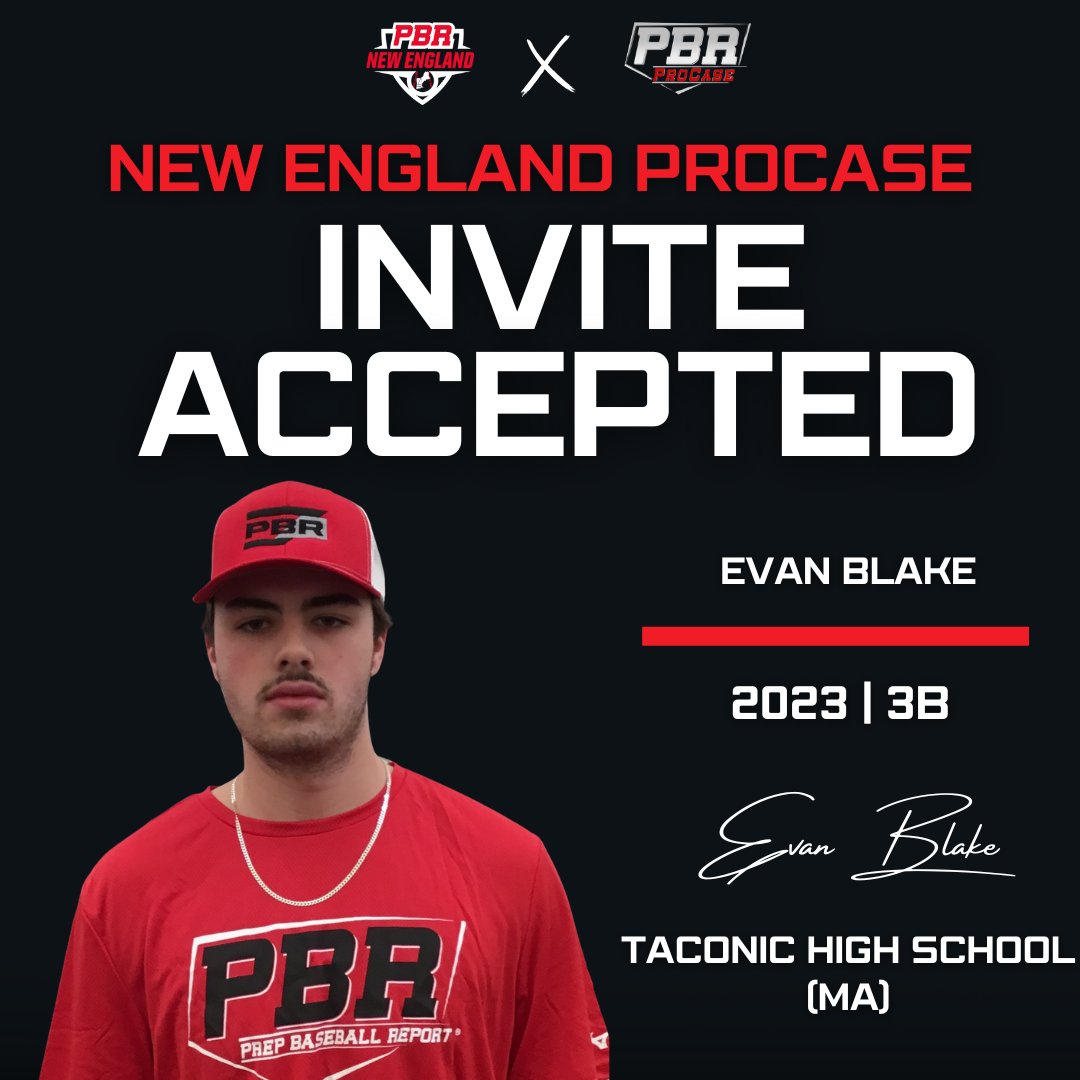 Prep Baseball New England tweet media