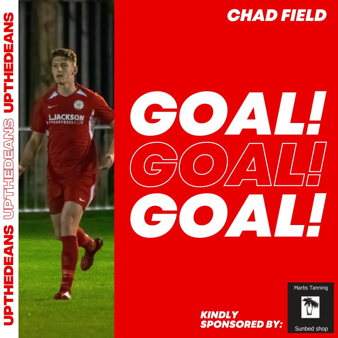 73’ | GOOOOAAAALL!

Chad Field gives us the lead!

🔴 3-4 ⚪️