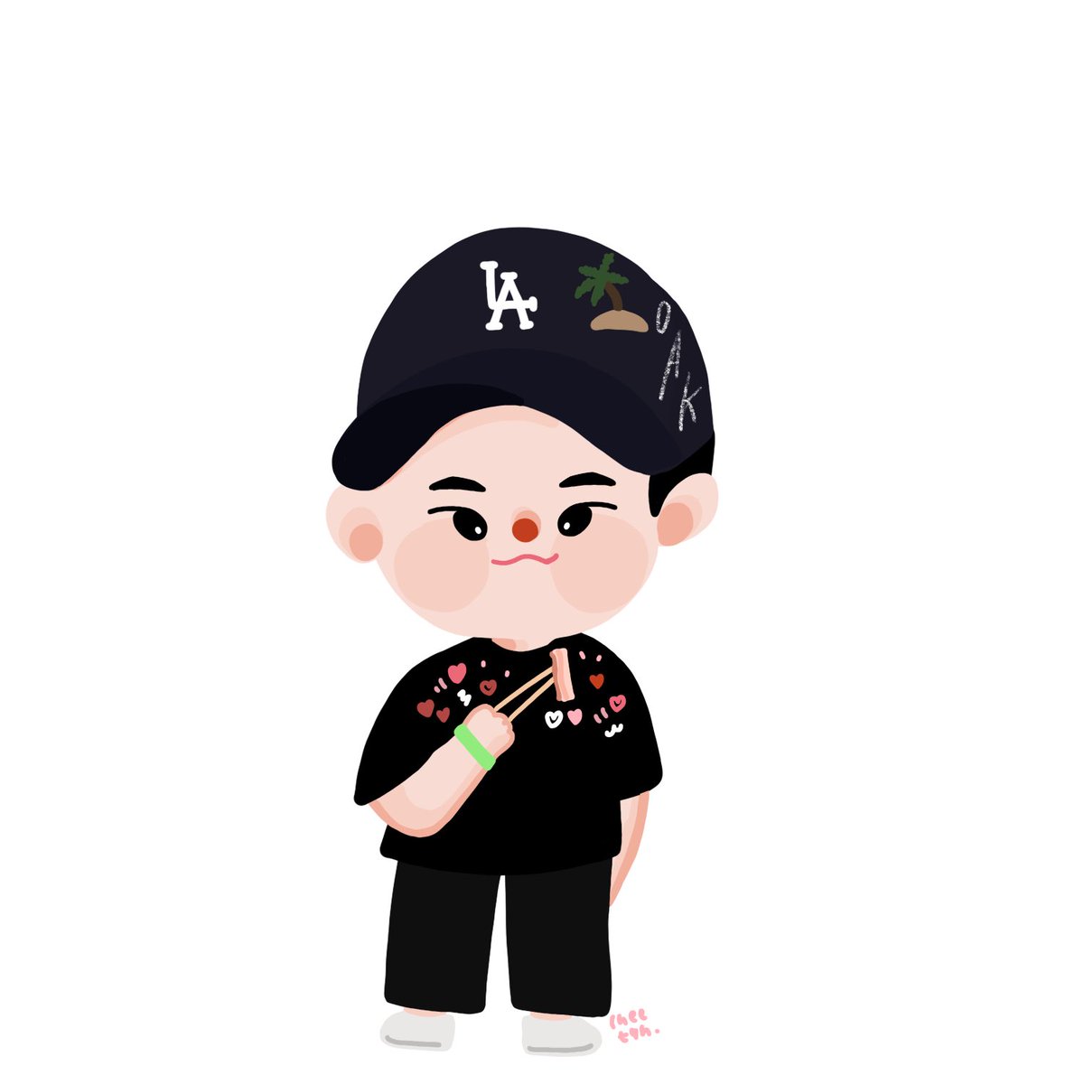 chdoubleetah's tweet photo. หมูกระทะวันนี้อร่อยสุดแล้วคับ 💘✨ 
#หมูกระทะปาร์ตี้กับเก้า
#number_9th https://t.co/JeN210SVLH