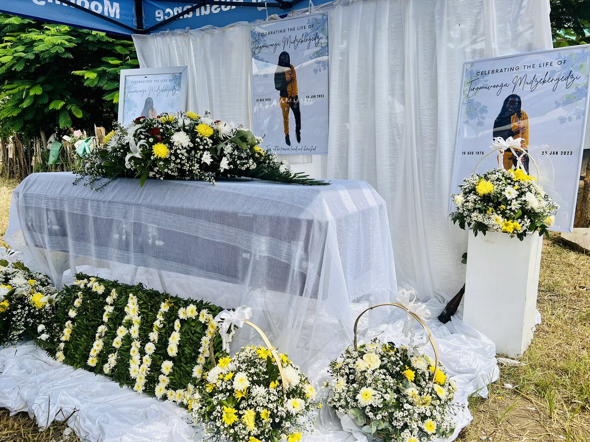 J’Ella 👑 on Twitter "RT CCCZimbabwe 🟡Today, our Change Champion in