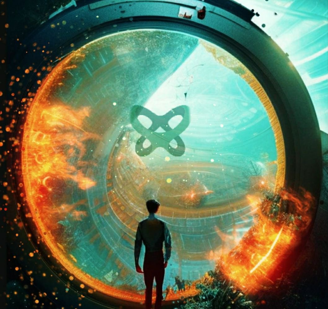 0xloneowl's tweet image. Am i general nomad or colonel nomad?

No, im only captain nomad who keeping promises!

@OnomyProtocol 

Enough? No!
Lets take a look the transition 

$NOM 

#Nomad 
#ONOMYPROTOCOL
#cryptocurrencies 
#fanart
#0xloneowl