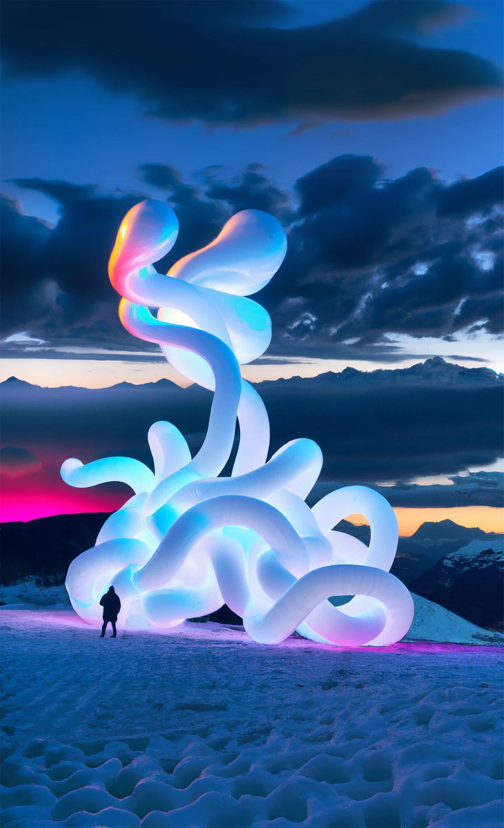 Show me your Art👇 

⭐ Art + Links
⭐ Price $ETH/ $SOL / $XTZ
⭐ Follow, RT, Comment for more exposure 

Let's support each other. 
Art by <a href="/eceertrey/">Eceertrey</a>