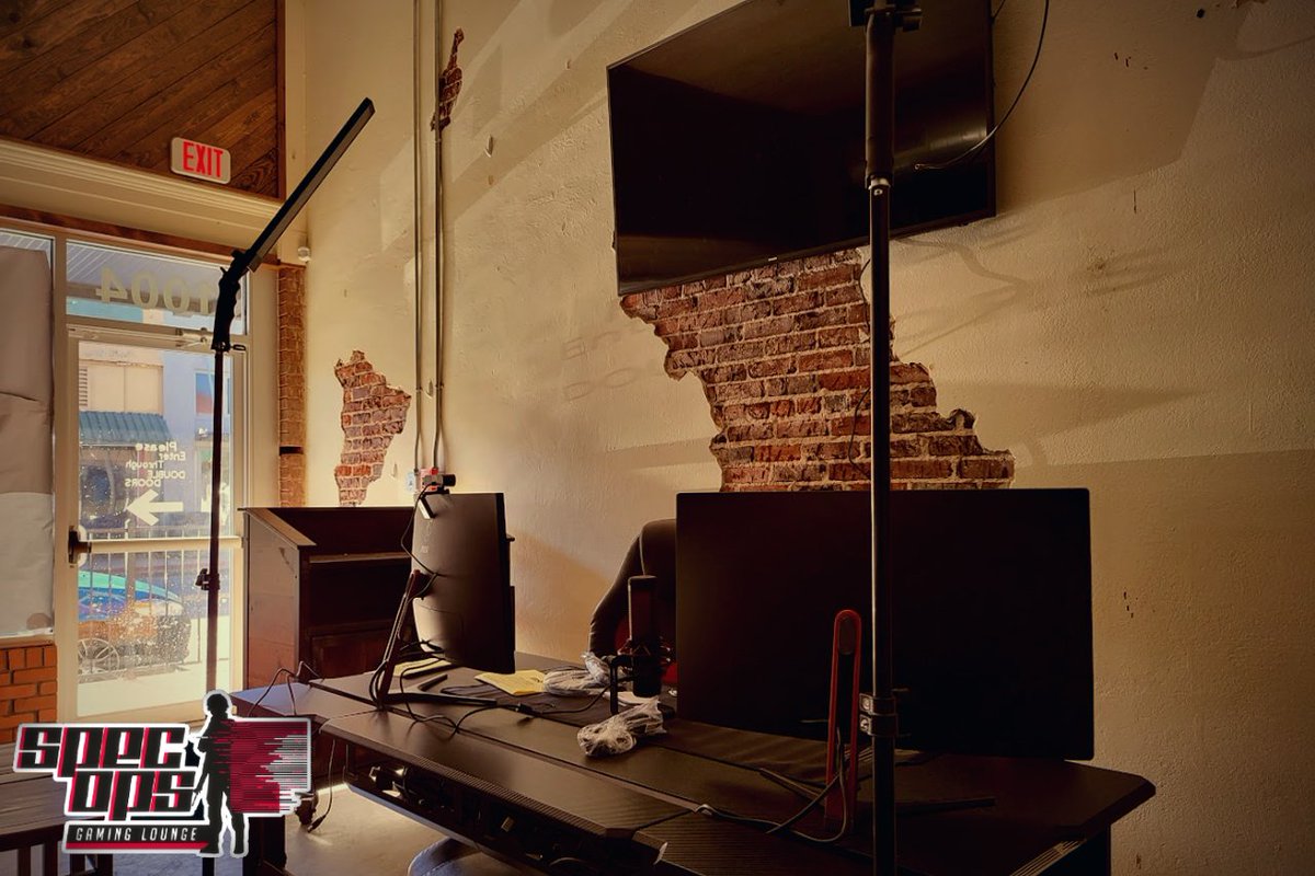 Events?✅ Tournaments?✅ Food?✅ Gaming?✅ Drinks? ✅ Shuttle?✅ Coming soon Conway!!