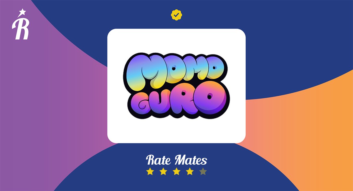 Rate Mates tweet media