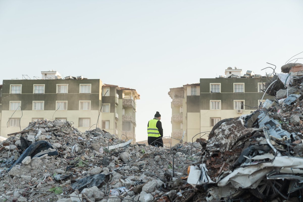 Jandal05's tweet photo. #Antakya #Hatay | 02
#Türkiye #earthquake https://t.co/QRFoMVEbOV